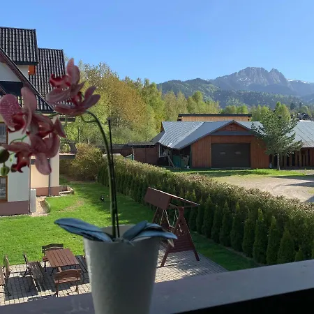 Gościnne Nowa Grań * Zakopane
