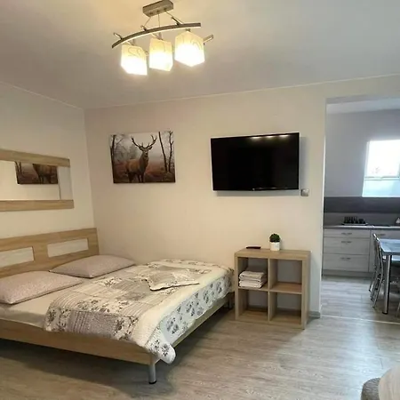 Gościnne Nowa Grań Kwatera prywatna *