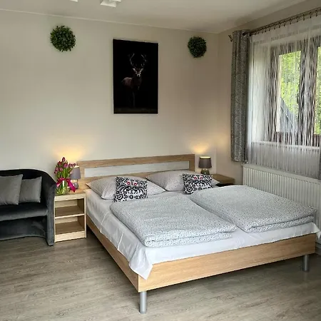 Gościnne Nowa Grań Kwatera prywatna