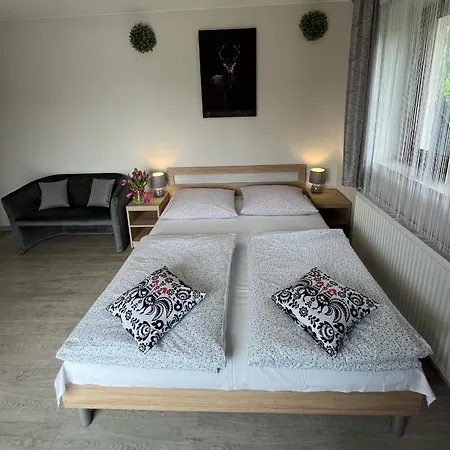 Gościnne Nowa Grań Kwatera prywatna Zakopane