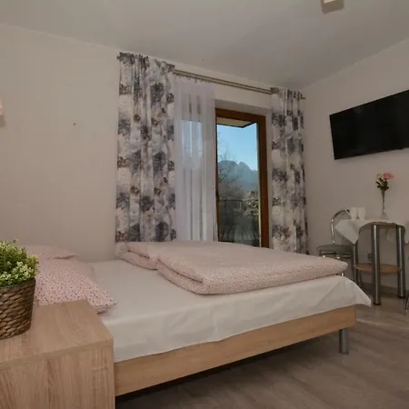 Kwatera prywatna Gościnne Nowa Grań Zakopane